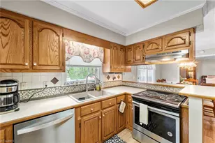 841 Boone Rd, Burlington, NC 27217 - Photo 13