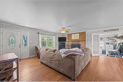 6553 Bethel Church Road, Gibsonville, NC 27249 - Photo 3