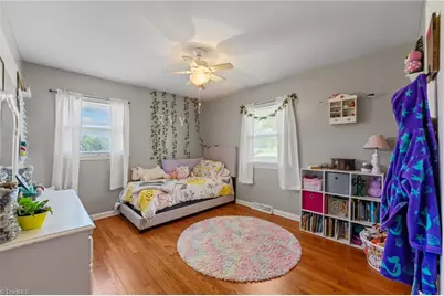 6553 Bethel Church Road, Gibsonville, NC 27249 - Photo 17