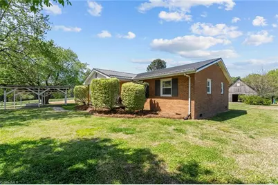 6553 Bethel Church Road, Gibsonville, NC 27249 - Photo 23