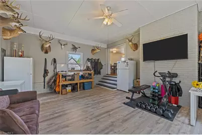 6553 Bethel Church Road, Gibsonville, NC 27249 - Photo 13