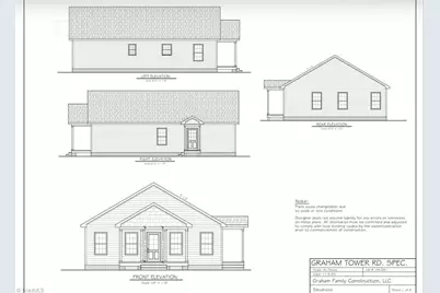 219 Tower Road, Thomasville, NC 27360 - Photo 37