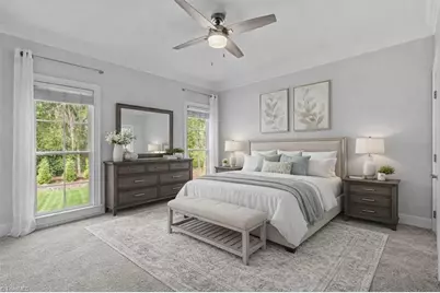 4256 Wayne Road, Greensboro, NC 27407 - Photo 21