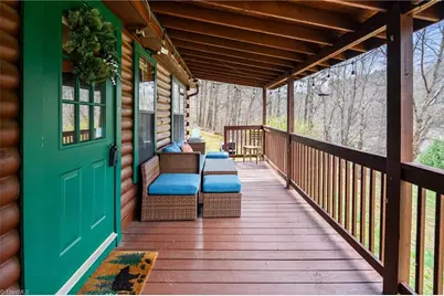 2408 Todd Railroad Grade Road, Todd, NC 28684 - Photo 37