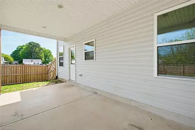 413 Bradley Street, Burlington, NC 27215 - Photo 25