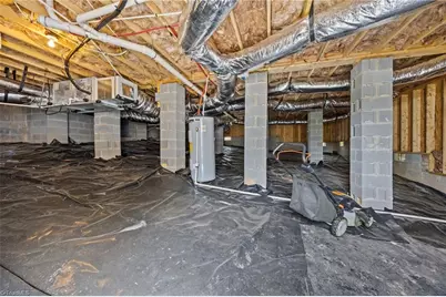 859 Berg Street, Asheboro, NC 27203 - Photo 33