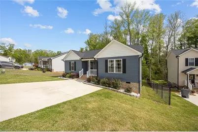 859 Berg Street, Asheboro, NC 27203 - Photo 37