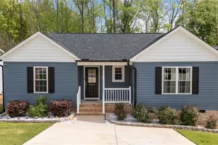 859 Berg St, Asheboro, NC 27203 - Photo 1