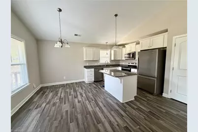 831 Briggs Road, Lexington, NC 27292 - Photo 5