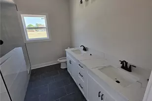 122 (Lot 1) Whitaker Rd, Mocksville, NC 27028 - Photo 9