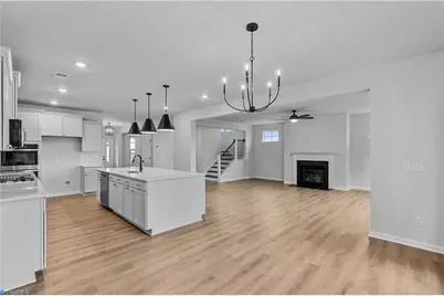 413 Yarrow Drive, Lexington, NC 27295 - Photo 13
