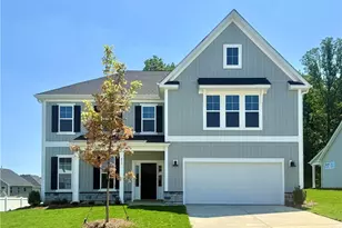 413 Yarrow Dr, Lexington, NC 27295 - Photo 1
