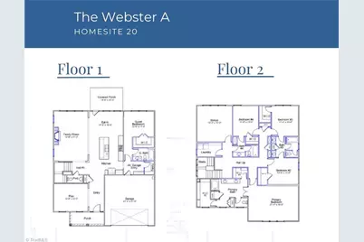 413 Yarrow Drive, Lexington, NC 27295 - Photo 47