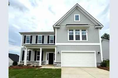 413 Yarrow Drive, Lexington, NC 27295 - Photo 1