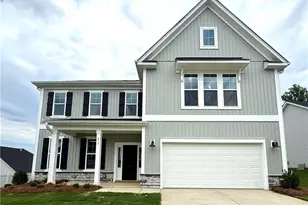 413 Yarrow Dr, Lexington, NC 27295 - Photo 1