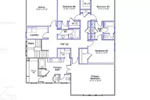 413 Yarrow Dr, Lexington, NC 27295 - Photo 3