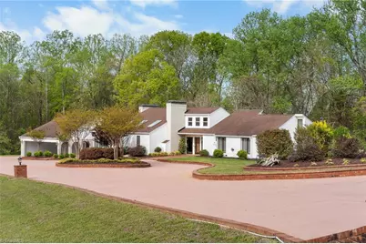 391 Lake Hill Drive, Thomasville, NC 27360 - Photo 1
