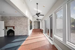 391 Lake Hill Dr, Thomasville, NC 27360 - Photo 29