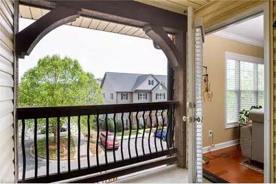 4762 Tatton Park Circle #3A, Winston-Salem, NC 27103 - Photo 17