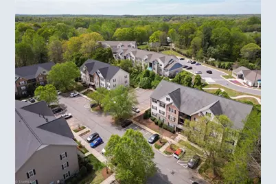 4762 Tatton Park Circle #3A, Winston-Salem, NC 27103 - Photo 19