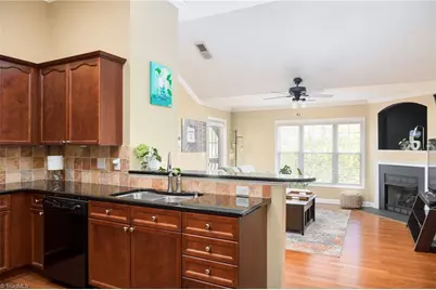 4762 Tatton Park Circle #3A, Winston-Salem, NC 27103 - Photo 7