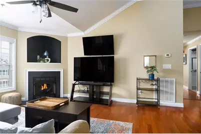 4762 Tatton Park Circle #3A, Winston-Salem, NC 27103 - Photo 3