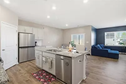 3222 Highlander Point, Greensboro, NC 27405 - Photo 5