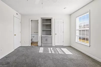 321 Quietwood Drive, Winston-Salem, NC 27103 - Photo 21