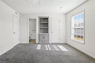 321 Quietwood Dr, Winston-Salem, NC 27103 - Photo 21