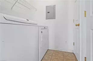 321 Quietwood Dr, Winston-Salem, NC 27103 - Photo 25