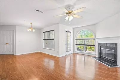 321 Quietwood Drive, Winston-Salem, NC 27103 - Photo 5