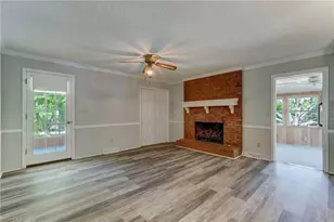 4165 Oak Haven Dr, Trinity, NC 27370 - Photo 5