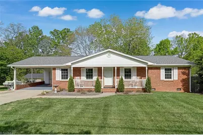 4165 Oak Haven Drive, Trinity, NC 27370 - Photo 1