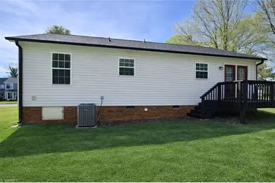 501 Washington Street, Graham, NC 27253 - Photo 35
