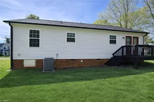 501 Washington St, Graham, NC 27253 - Photo 35