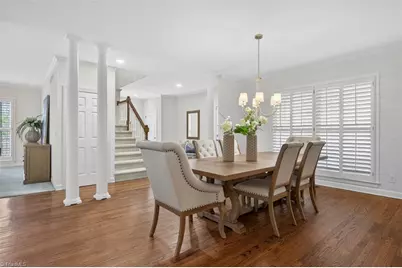 4004 Hiddenwood Court, Greensboro, NC 27407 - Photo 41