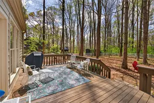 4004 Hiddenwood Ct, Greensboro, NC 27407 - Photo 33