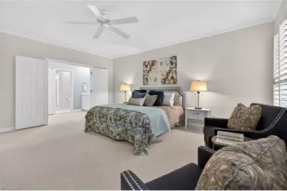 4004 Hiddenwood Court, Greensboro, NC 27407 - Photo 19