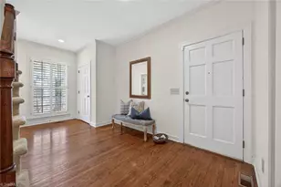 4004 Hiddenwood Ct, Greensboro, NC 27407 - Photo 5