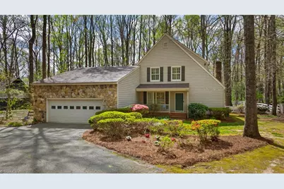 4004 Hiddenwood Court, Greensboro, NC 27407 - Photo 3