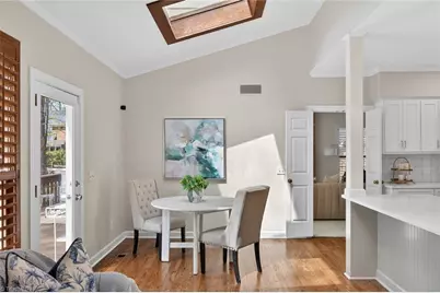 4004 Hiddenwood Court, Greensboro, NC 27407 - Photo 13