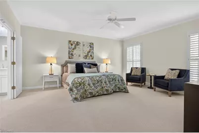 4004 Hiddenwood Court, Greensboro, NC 27407 - Photo 17