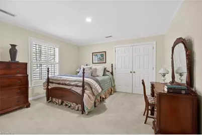 4004 Hiddenwood Court, Greensboro, NC 27407 - Photo 23