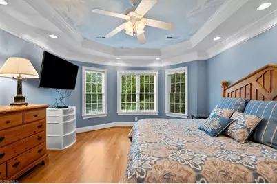 344 Lake Point Lane, Belews Creek, NC 27009 - Photo 29