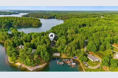 344 Lake Point Lane, Belews Creek, NC 27009 - Photo 49