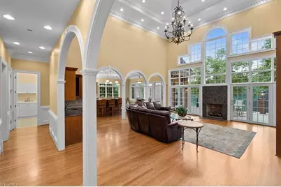 344 Lake Point Lane, Belews Creek, NC 27009 - Photo 9