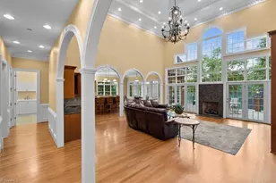 344 Lake Point Ln, Belews Creek, NC 27009 - Photo 9