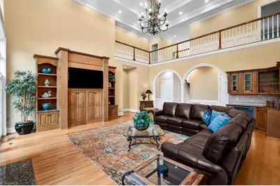 344 Lake Point Lane, Belews Creek, NC 27009 - Photo 11