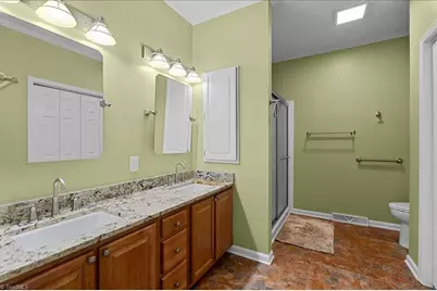 596 Greenbrier Farm Trail, Siler City, NC 27344 - Photo 31