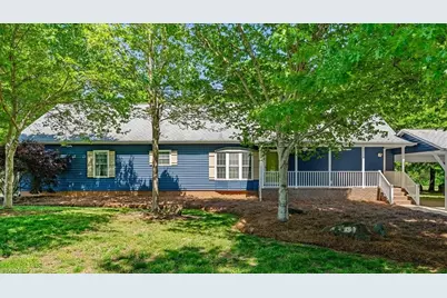 596 Greenbrier Farm Trail, Siler City, NC 27344 - Photo 3